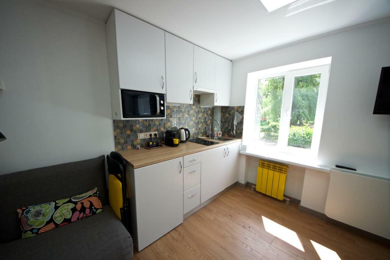 яскраві √ Wi-fi √ кава √ 2хв п.олександрія Apartment